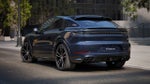 2026 Porsche Cayenne Cayenne GTS Coupe
