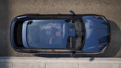 2026 Porsche Cayenne Cayenne GTS Coupe