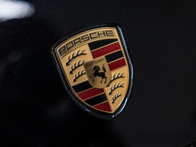2026 Porsche Cayenne Cayenne GTS Coupe