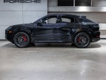 2026 Porsche Cayenne Cayenne GTS Coupe