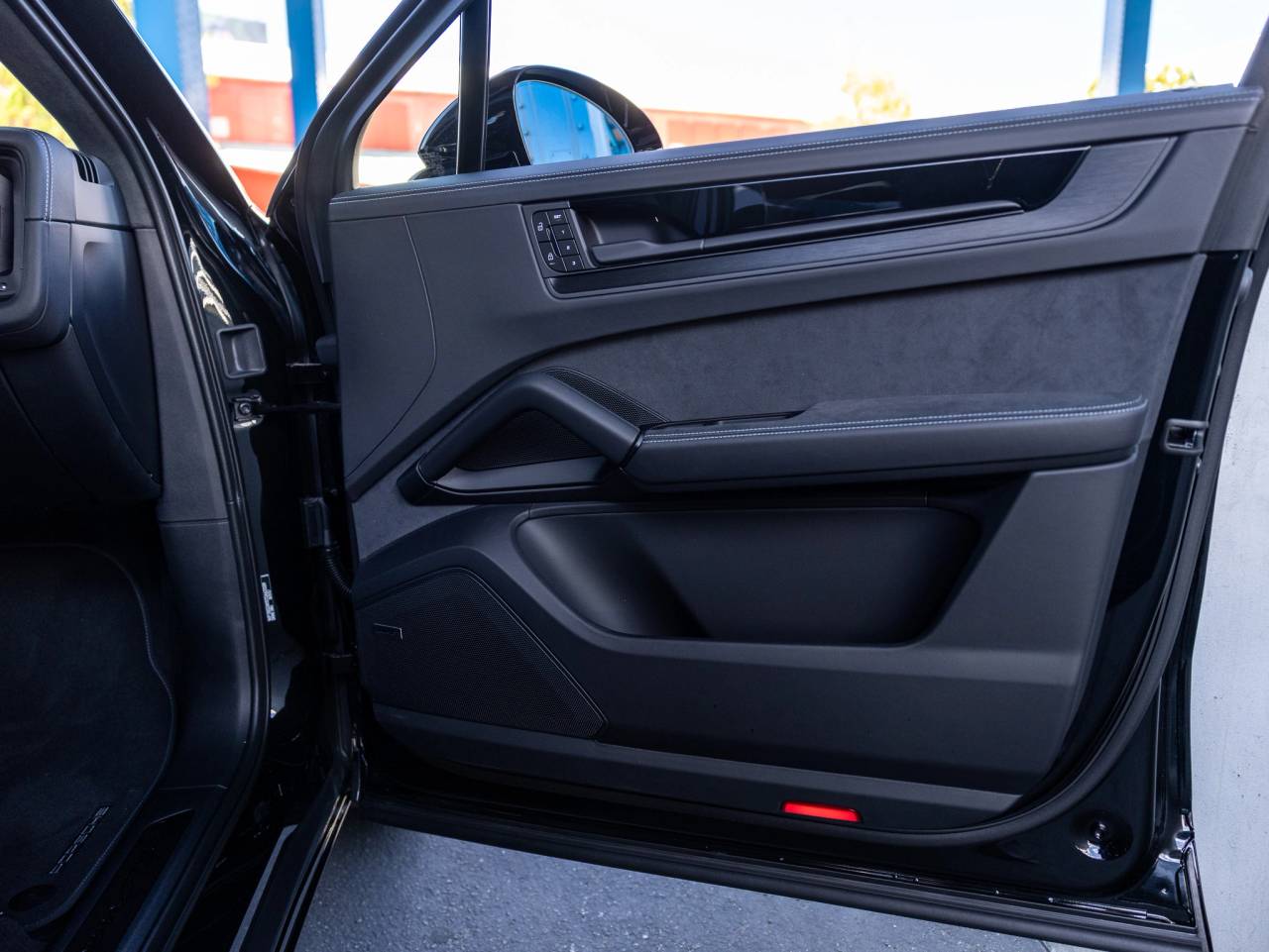 2026 Porsche Cayenne Cayenne GTS Coupe