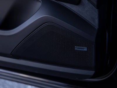 2026 Porsche Cayenne Cayenne GTS Coupe