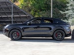 2025 Porsche Cayenne Cayenne GTS Coupe