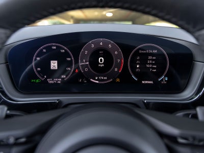 2025 Porsche Cayenne Cayenne GTS Coupe