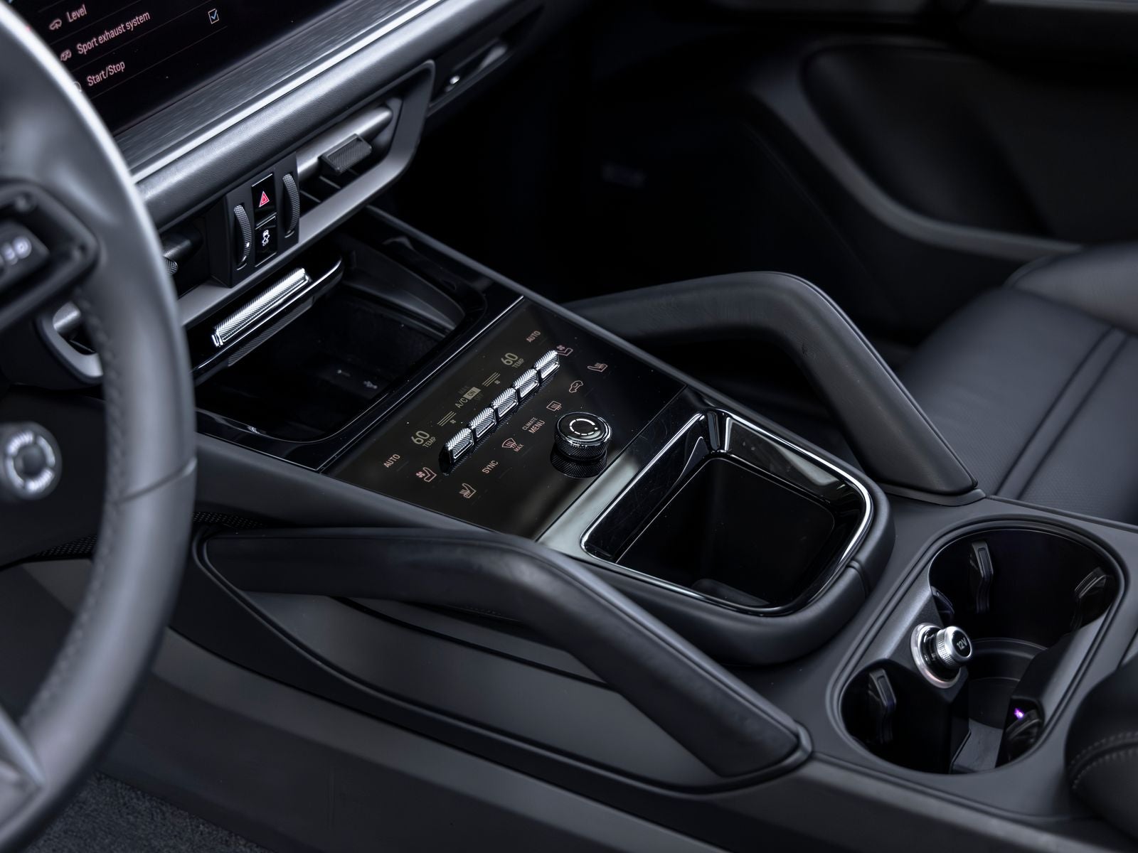 2025 Porsche Cayenne Cayenne GTS Coupe