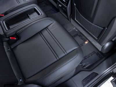 2025 Porsche Cayenne Cayenne GTS Coupe