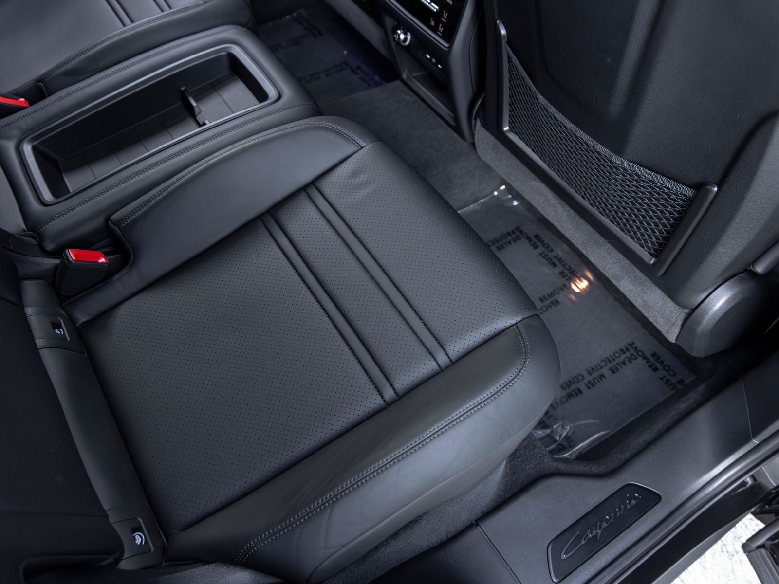 2025 Porsche Cayenne Cayenne GTS Coupe