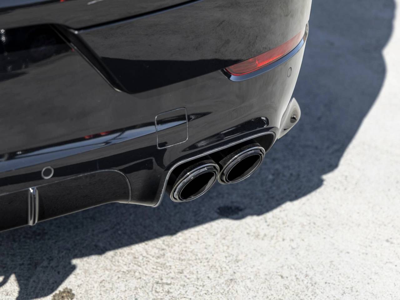 2025 Porsche Cayenne Cayenne GTS Coupe