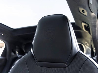 2025 Porsche Cayenne Cayenne GTS Coupe
