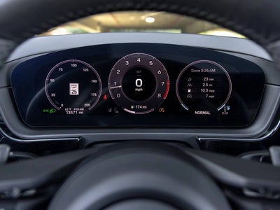 2025 Porsche Cayenne Cayenne GTS Coupe