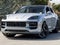 2025 Porsche Cayenne Cayenne GTS Coupe