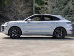 2025 Porsche Cayenne Cayenne GTS Coupe