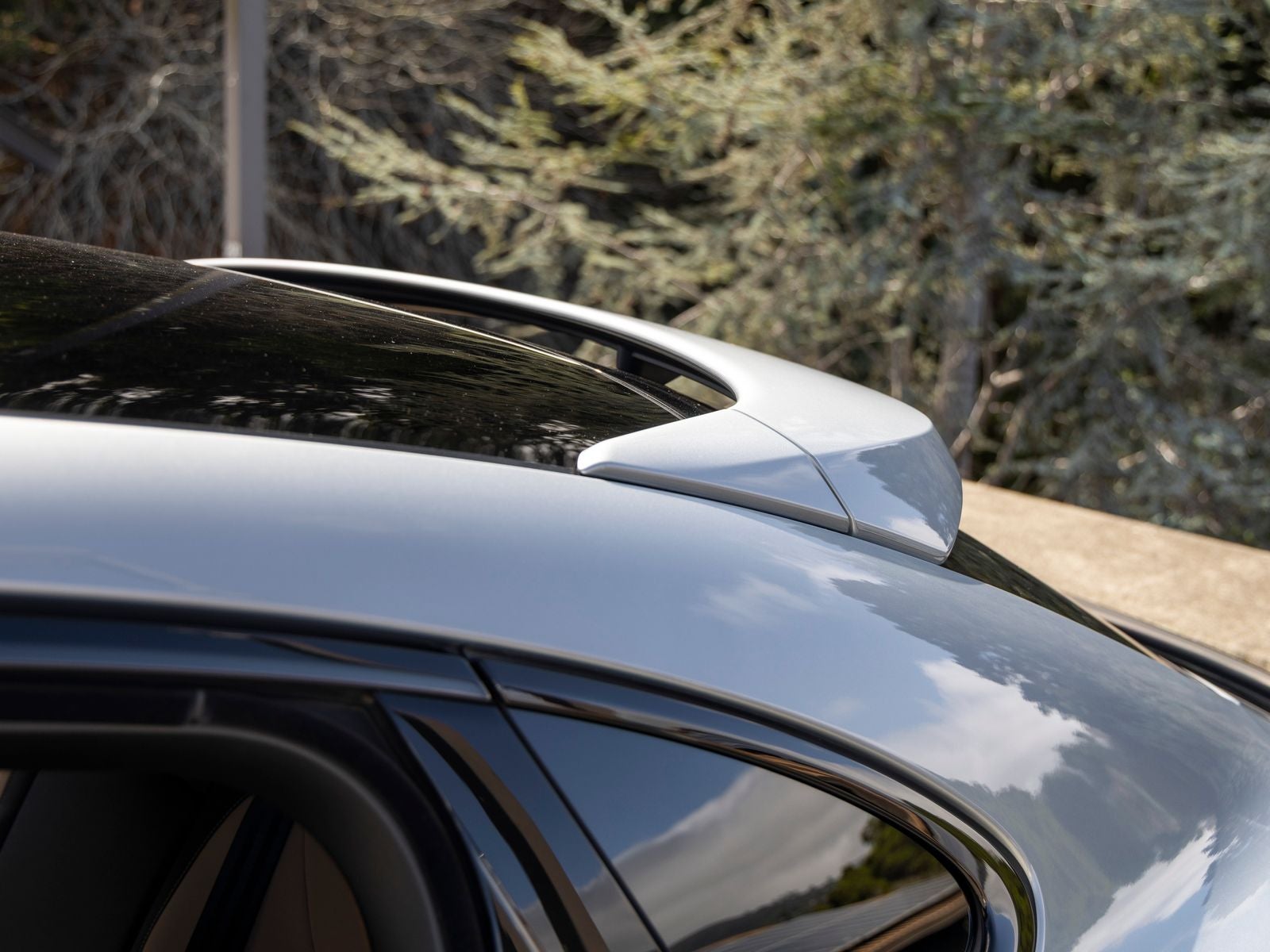 2025 Porsche Cayenne Cayenne GTS Coupe