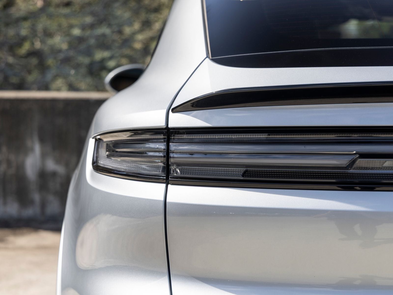 2025 Porsche Cayenne Cayenne GTS Coupe