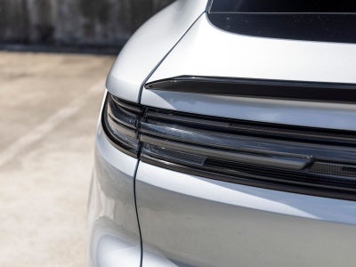 2025 Porsche Cayenne Cayenne GTS Coupe