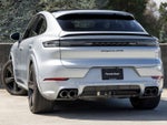 2025 Porsche Cayenne Cayenne GTS Coupe