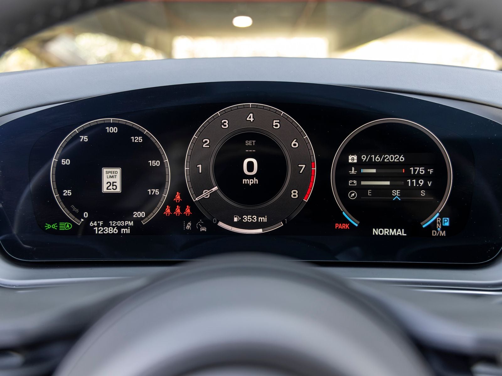 2025 Porsche Cayenne Cayenne GTS Coupe