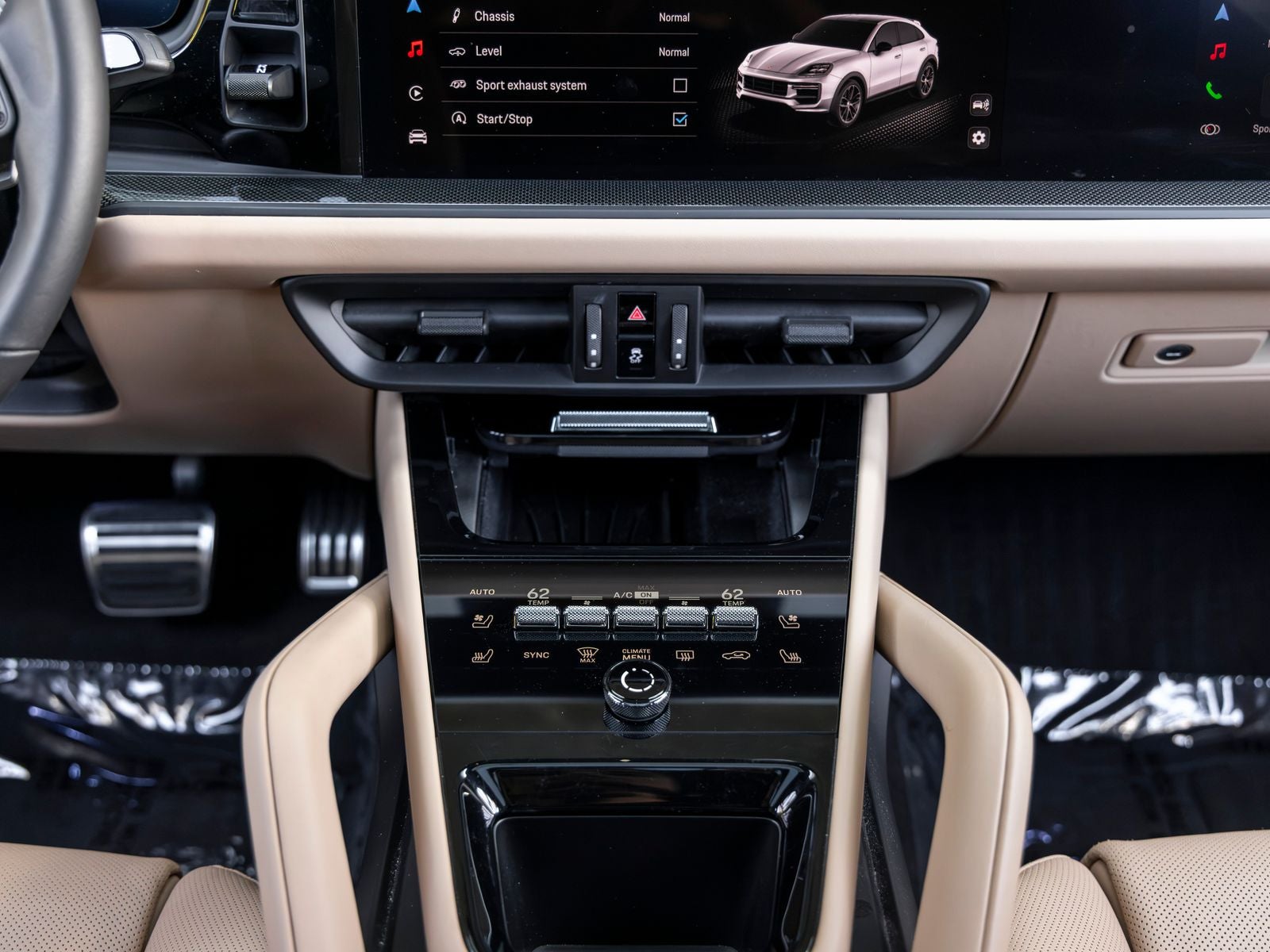 2025 Porsche Cayenne Cayenne GTS Coupe