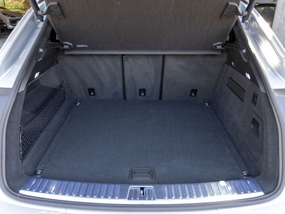 2025 Porsche Cayenne Cayenne GTS Coupe