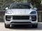 2025 Porsche Cayenne Cayenne GTS Coupe