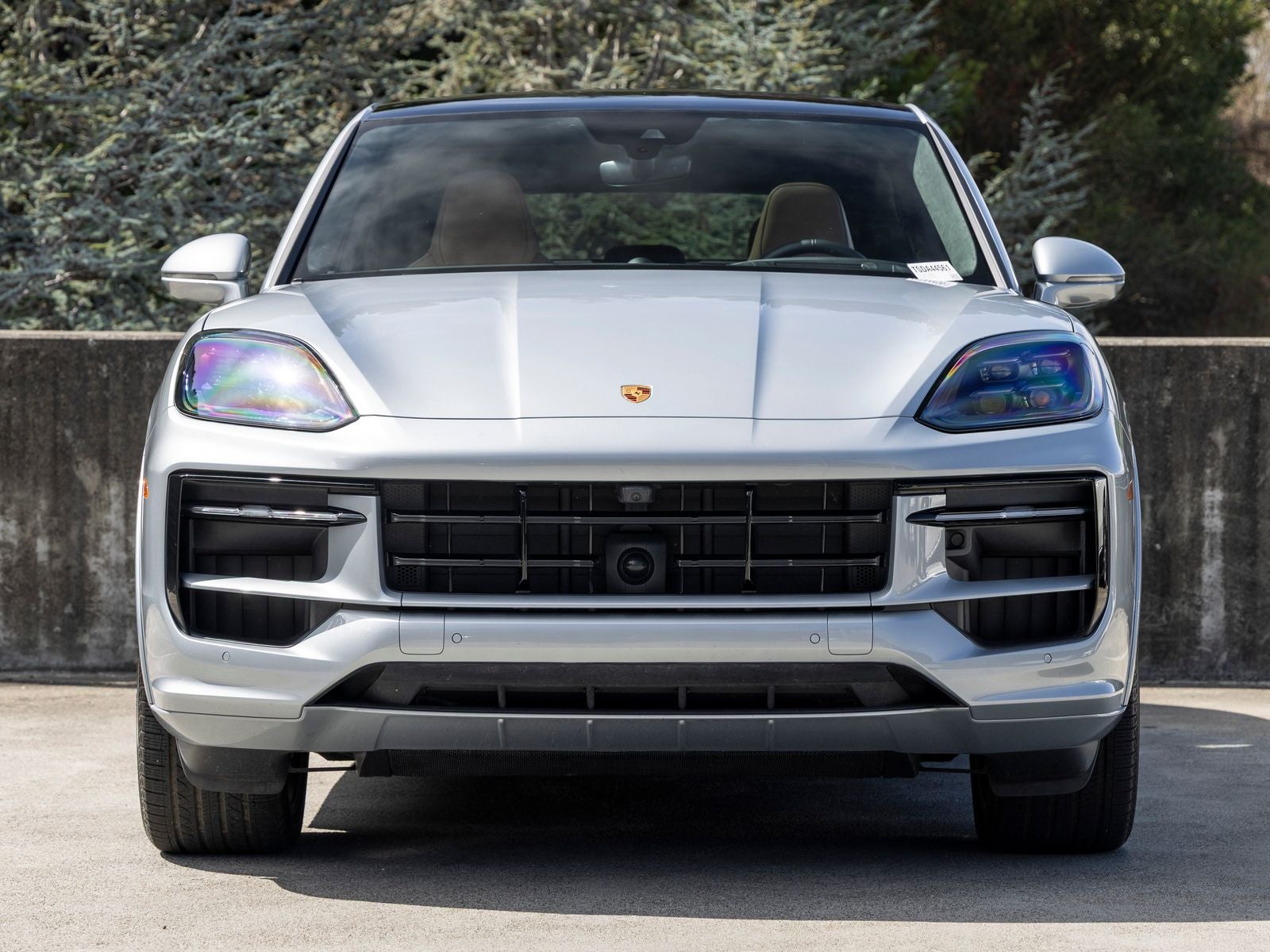 2025 Porsche Cayenne Cayenne GTS Coupe