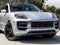 2025 Porsche Cayenne Cayenne GTS Coupe