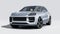 2025 Porsche Cayenne Cayenne GTS Coupe