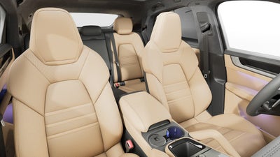 2025 Porsche Cayenne Cayenne GTS Coupe