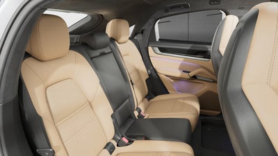 2025 Porsche Cayenne Cayenne GTS Coupe