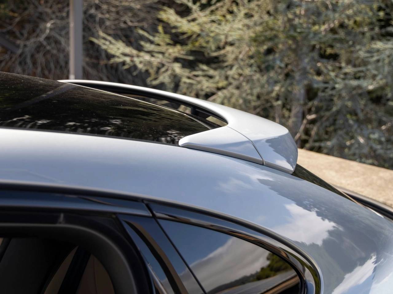 2025 Porsche Cayenne Cayenne GTS Coupe