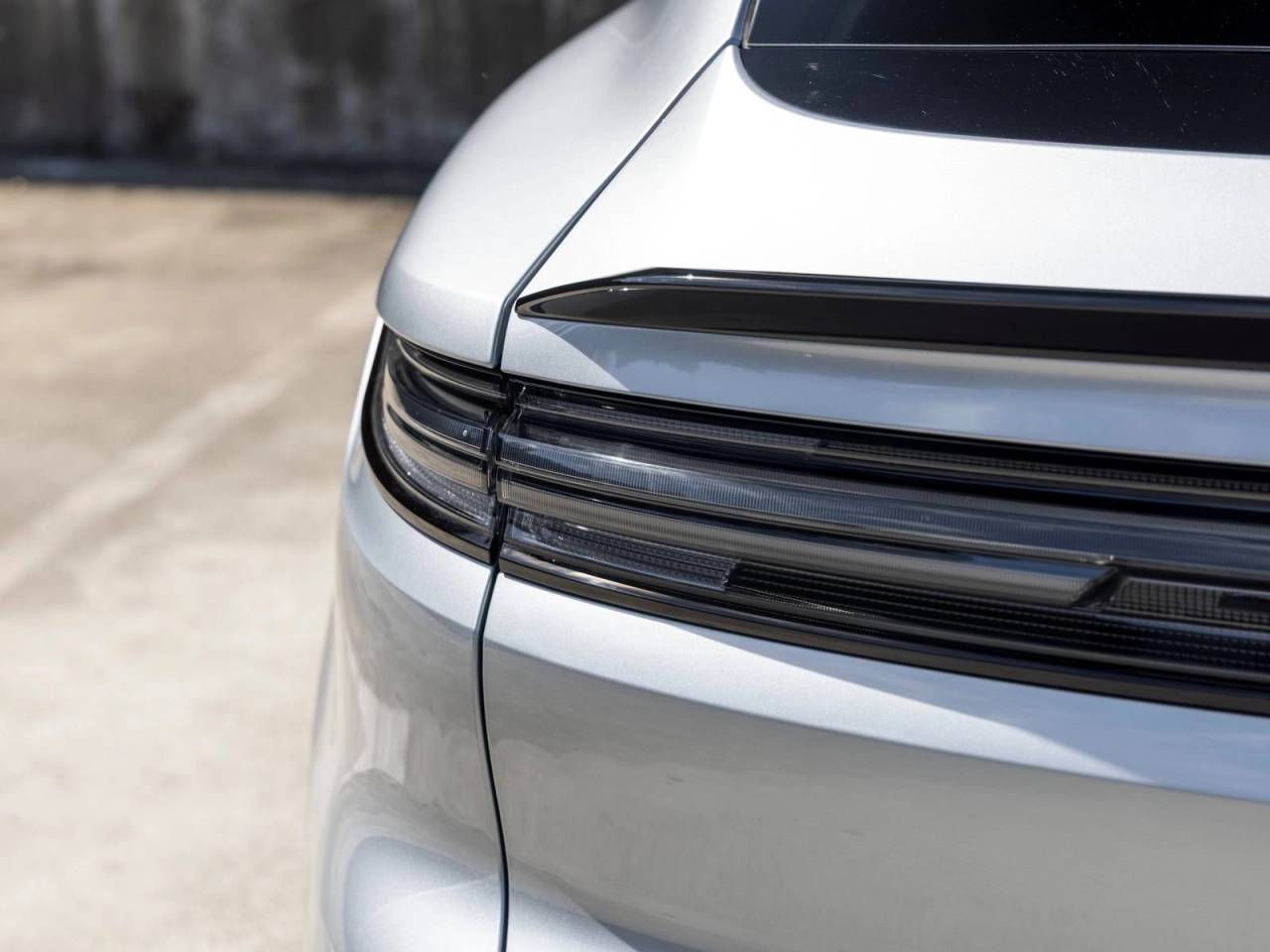2025 Porsche Cayenne Cayenne GTS Coupe