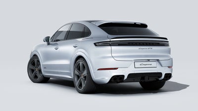 2025 Porsche Cayenne Cayenne GTS Coupe