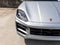 2025 Porsche Cayenne Cayenne GTS Coupe