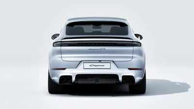 2025 Porsche Cayenne Cayenne GTS Coupe