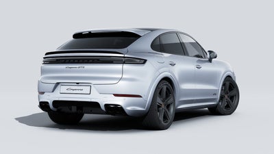 2025 Porsche Cayenne Cayenne GTS Coupe