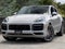 2021 Porsche Cayenne Coupe GTS