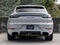 2021 Porsche Cayenne Coupe GTS