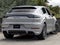 2021 Porsche Cayenne Coupe GTS