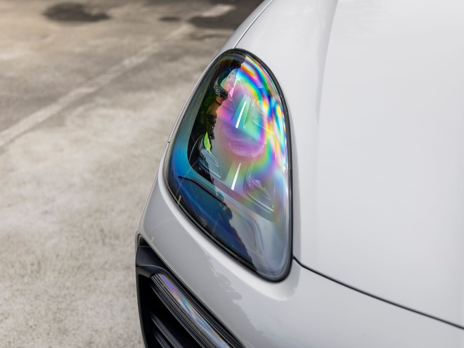 2021 Porsche Cayenne Coupe GTS
