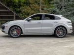2021 Porsche Cayenne Coupe GTS