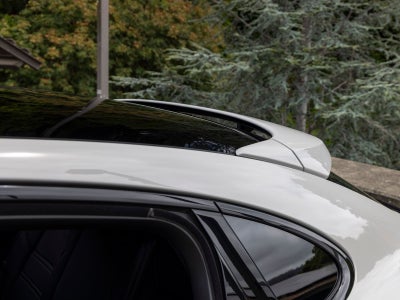 2021 Porsche Cayenne Coupe GTS