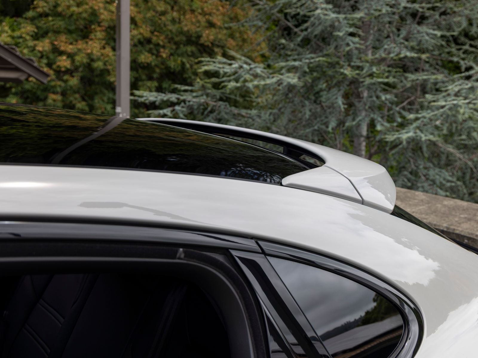 2021 Porsche Cayenne Coupe GTS