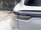 2021 Porsche Cayenne Coupe GTS