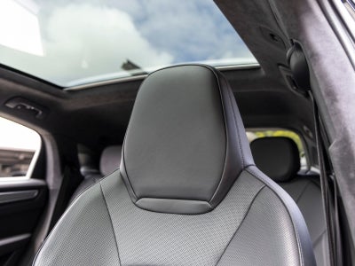 2021 Porsche Cayenne Coupe GTS