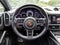 2021 Porsche Cayenne Coupe GTS
