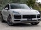 2021 Porsche Cayenne Coupe GTS
