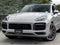 2021 Porsche Cayenne Coupe GTS