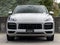 2021 Porsche Cayenne Coupe GTS