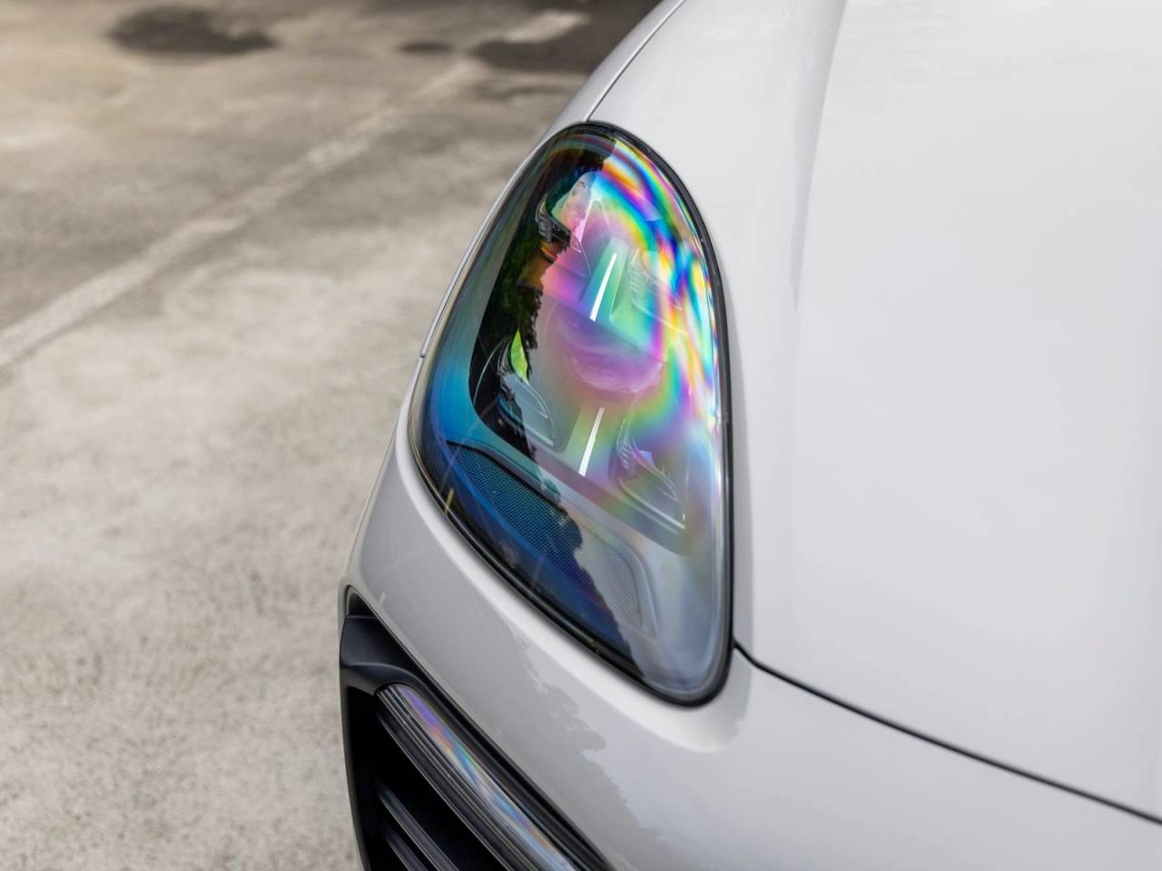 2021 Porsche Cayenne GTS Coupe