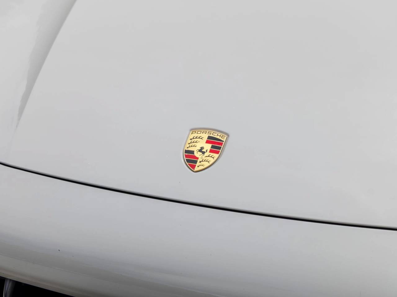 2021 Porsche Cayenne GTS Coupe